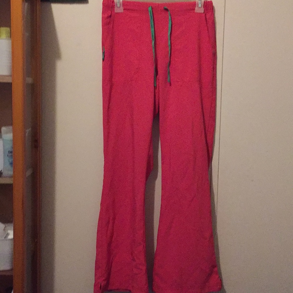 Carhartt super stretch scrub pants